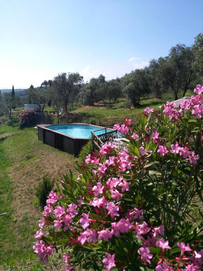 Casale Camaiore Villa Capannori Exterior foto